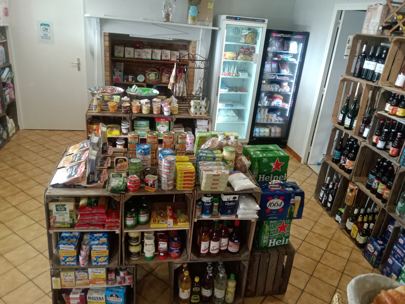 La Cour des Grands, Mortain-Bocage - photo 3