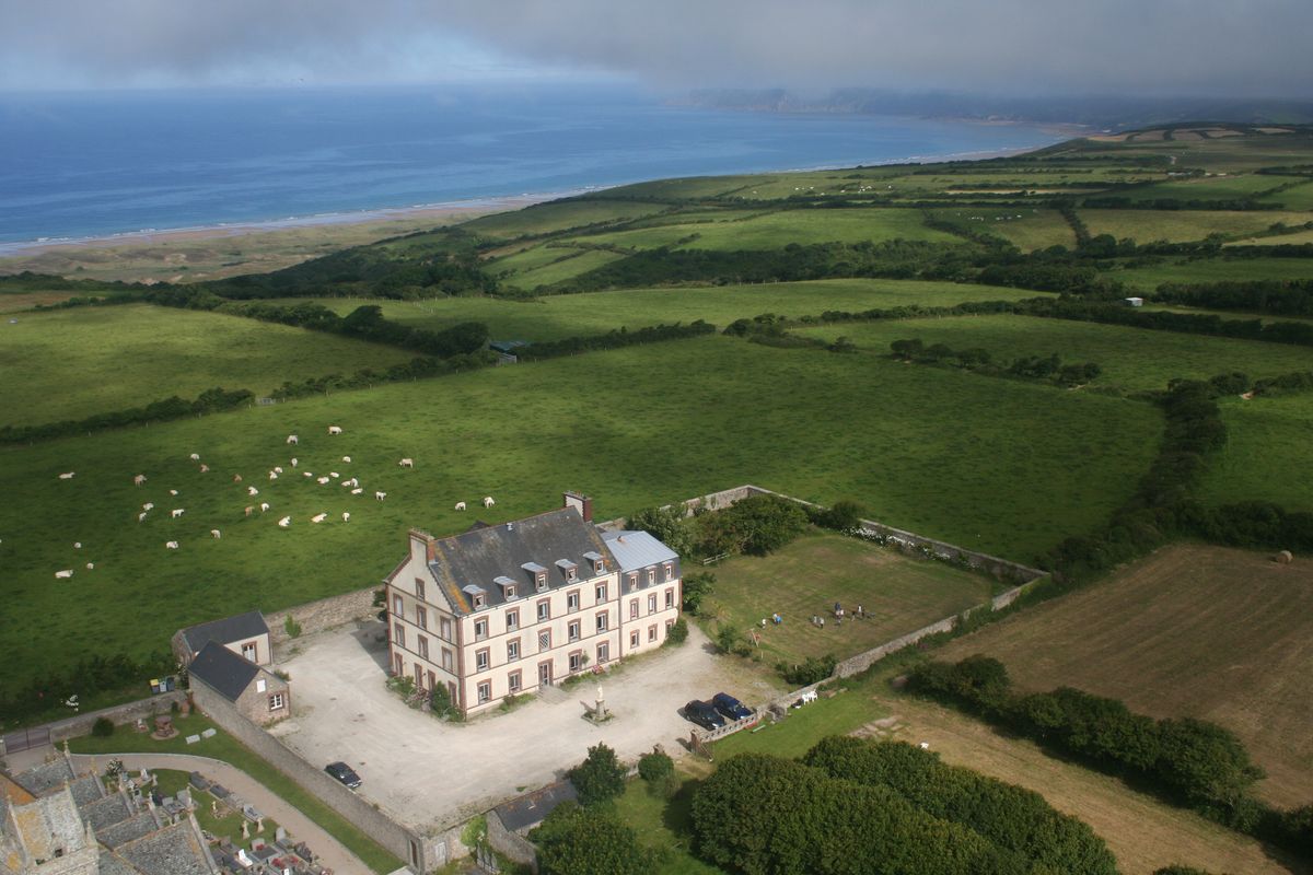 Gîte d'étape du Centre d'Accueil Thomas Hélye, La Hague - photo 3