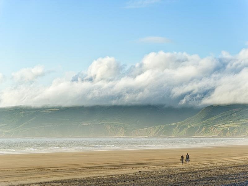 Plage de Biville