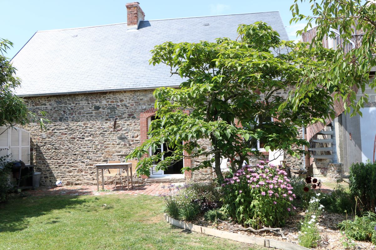 Meublé de tourisme > le N°10 de Salnel, Saint-Germain-sur-Ay - photo 8