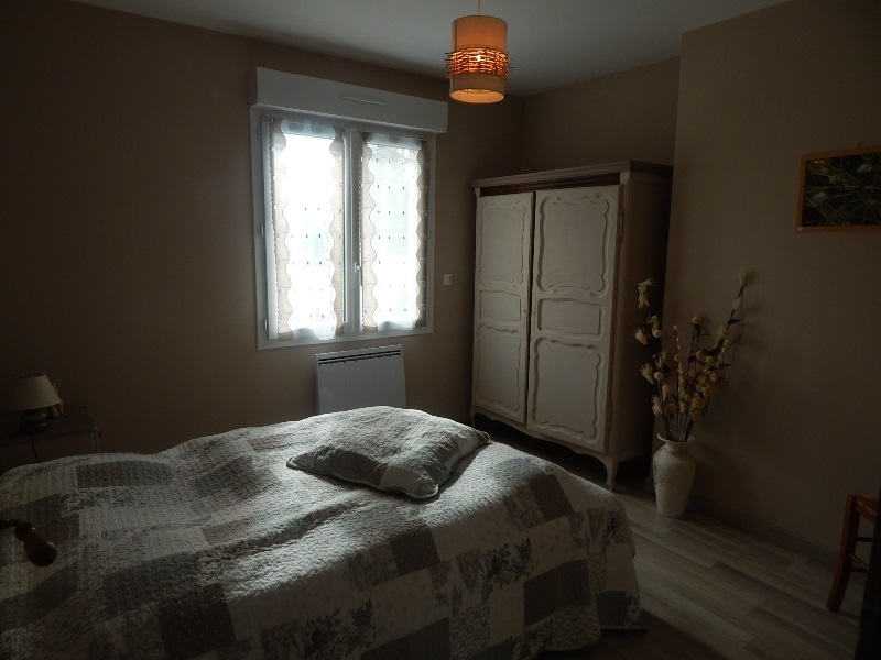 Meublé de tourisme > Gîte l'Huîtrier, Blainville-sur-Mer - photo 3