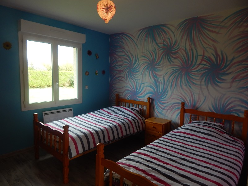 Meublé de tourisme > Gîte l'Huîtrier, Blainville-sur-Mer - photo 14