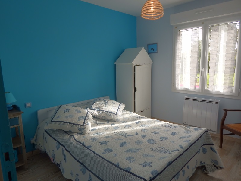 Meublé de tourisme > Gîte l'Huîtrier, Blainville-sur-Mer - photo 16