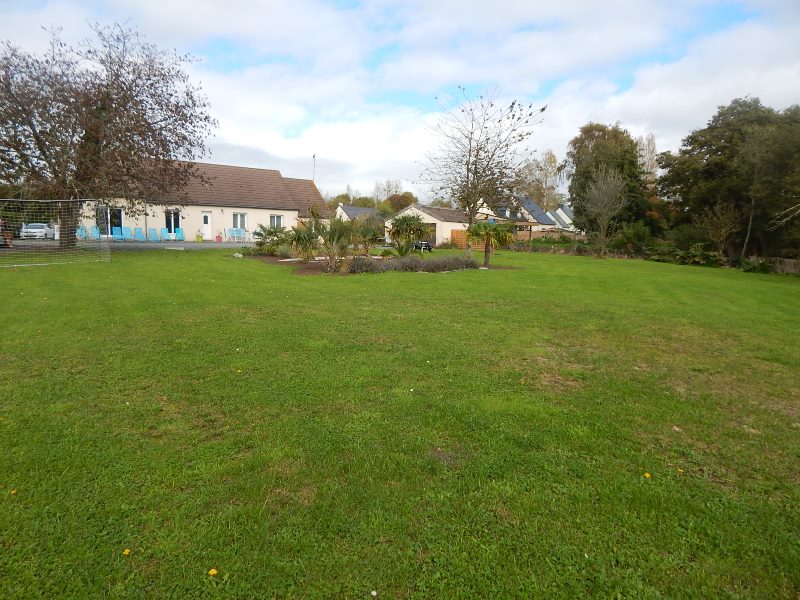 Meublé de tourisme > Gîte l'Huîtrier, Blainville-sur-Mer - photo 17