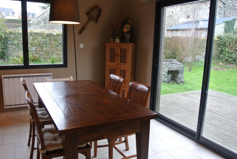 Meublé de tourisme > Les Ardentes