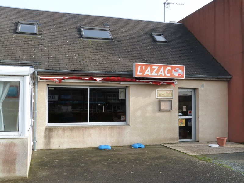 L'Azac — photo 3
