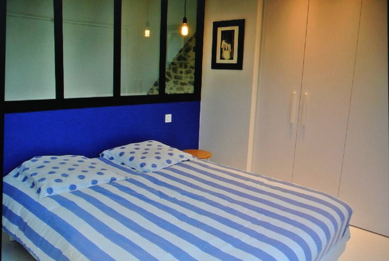 Meublé de tourisme > Maison d'Isa