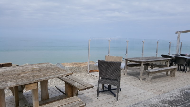 La Cale, Blainville-sur-Mer - photo 4