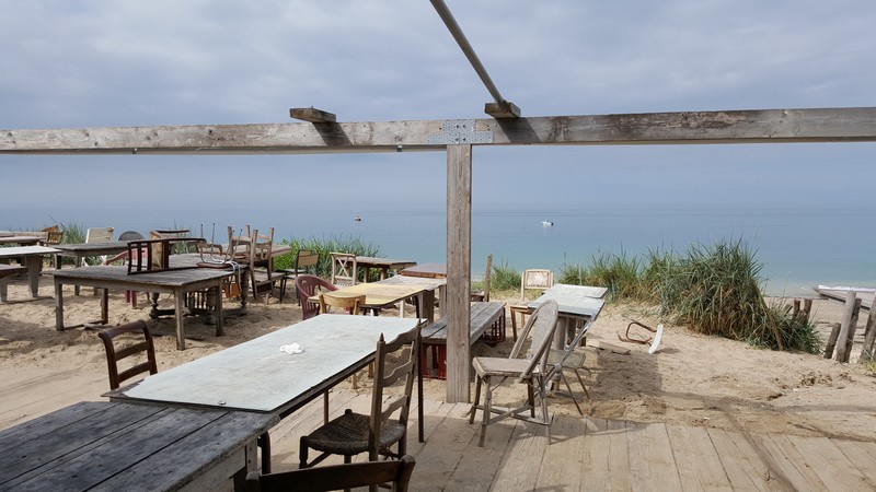 La Cale, Blainville-sur-Mer - photo 2