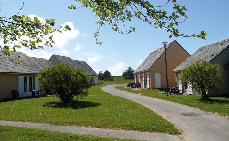 VTF Le Sénéquet, Blainville-sur-Mer