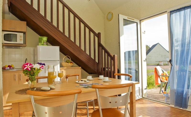 VTF Le Sénéquet, Blainville-sur-Mer - photo 4