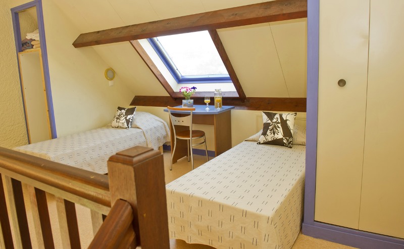 VTF Le Sénéquet, Blainville-sur-Mer - photo 5