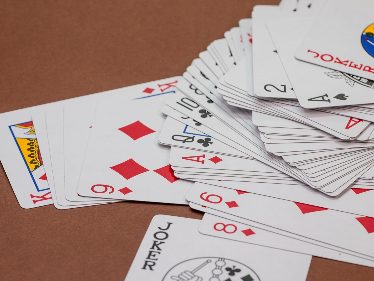 Soirée Jeux à Dozulé