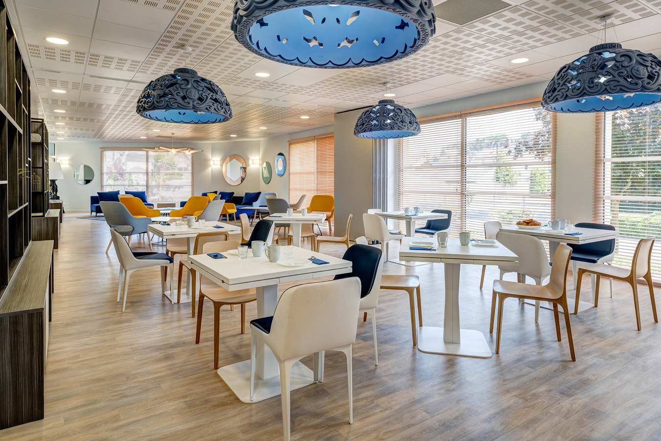 Résidence Goelia - le Victoria, Blonville-sur-Mer - photo 8