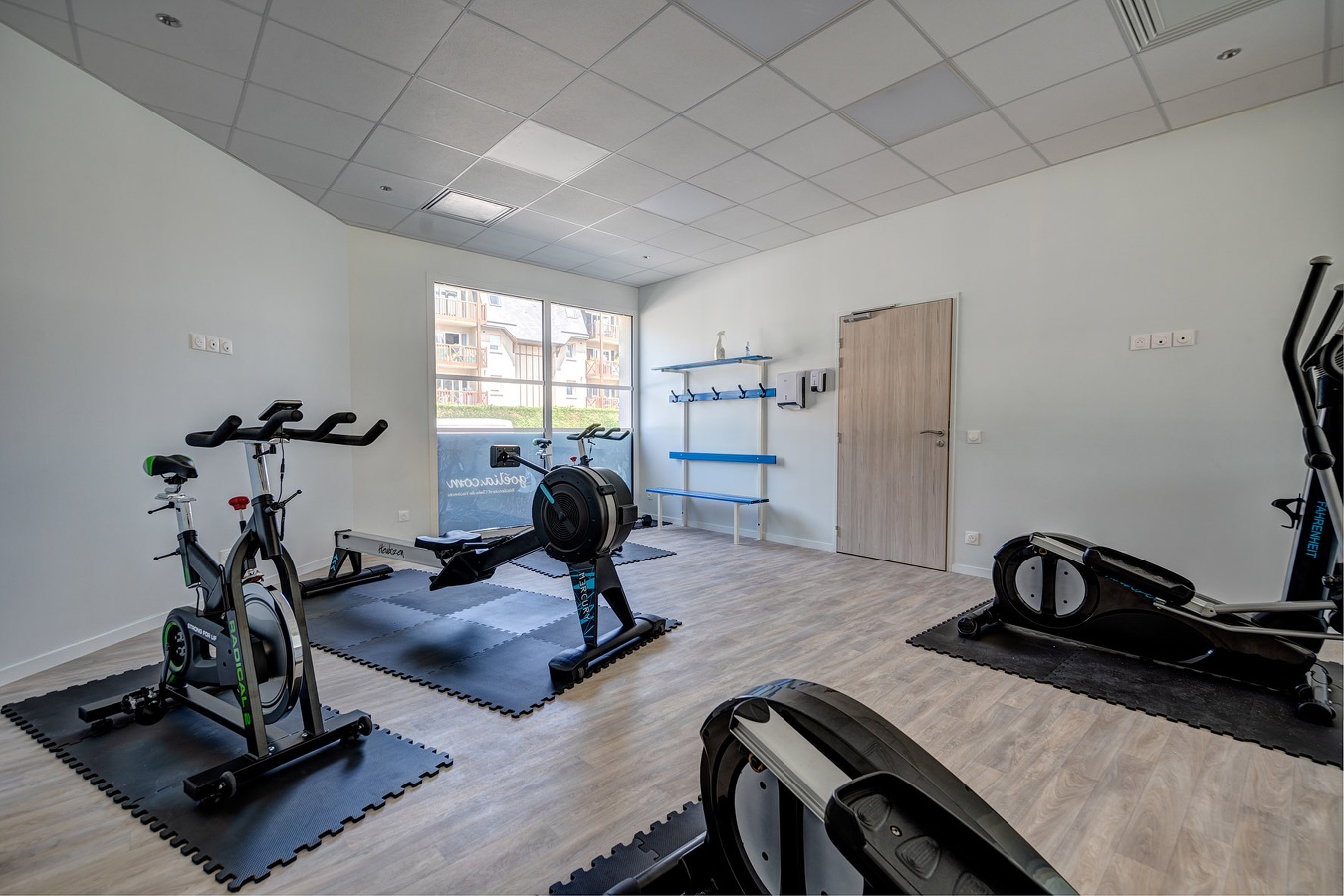 Résidence Goelia - le Victoria, Blonville-sur-Mer - photo 2