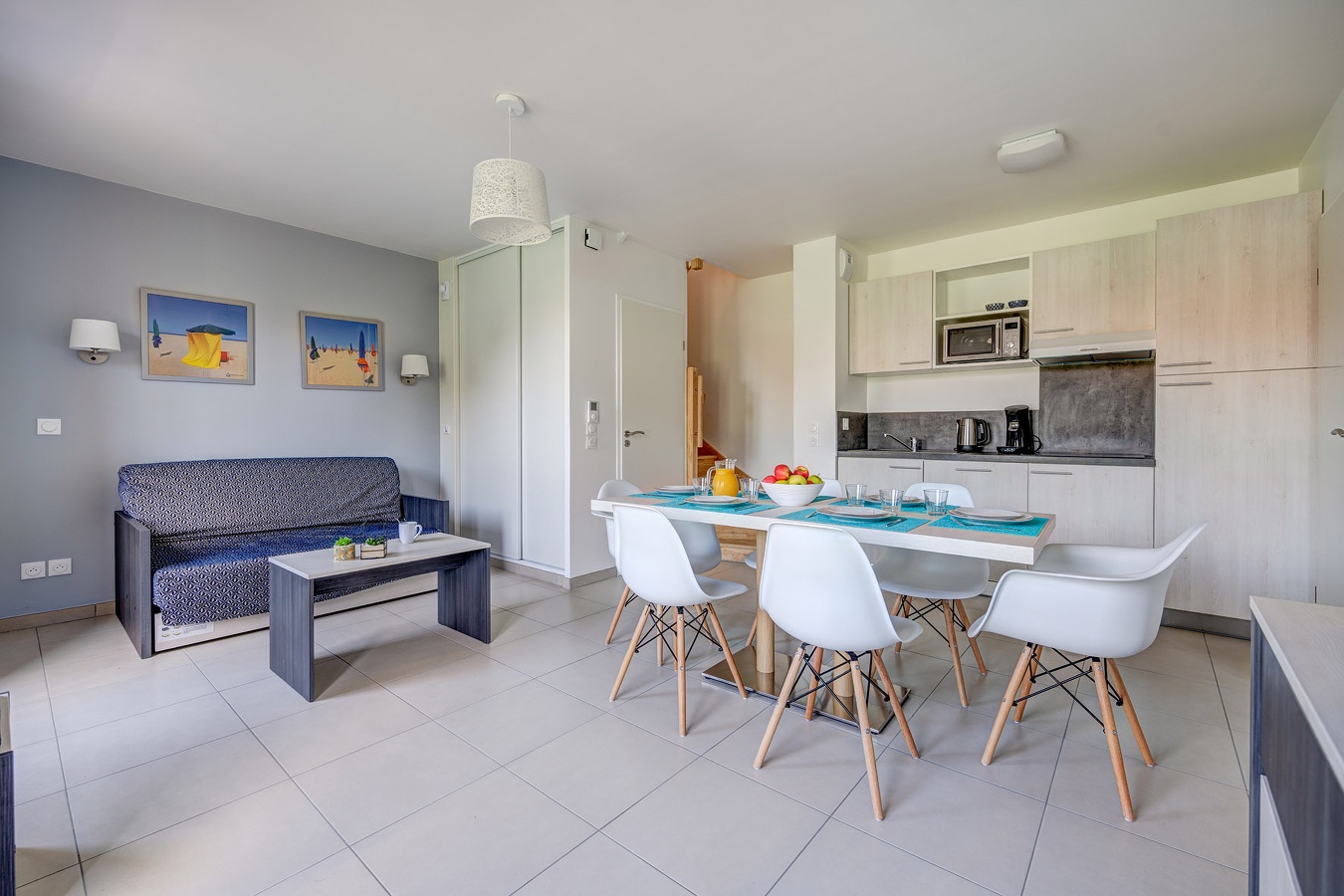 Résidence Goelia - le Victoria, Blonville-sur-Mer - photo 7