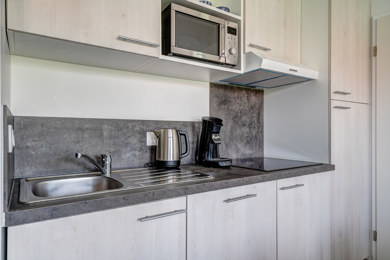 Résidence Goelia - le Victoria, Blonville-sur-Mer - photo 16