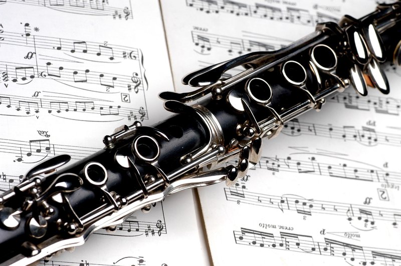 Stage Big band [jazz]