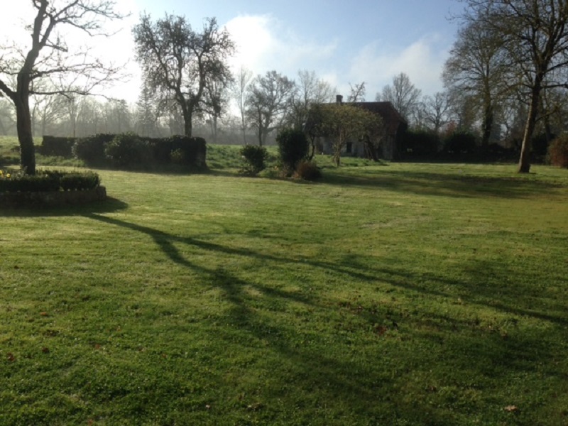 Meublé de tourisme > La Maison de Saint-Martin, Saint-Martin-de-Bonfossé - photo 5
