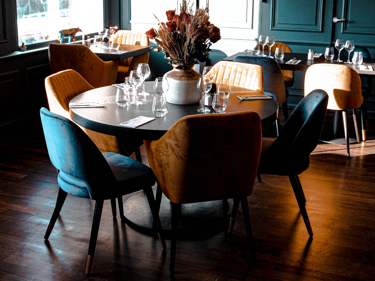 Boeuf & Cow, Caen - photo 5