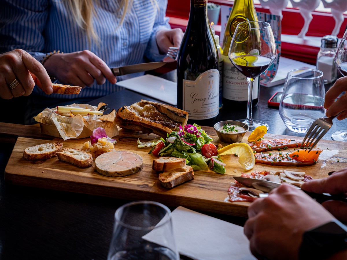 Boeuf & Cow, Caen - photo 4