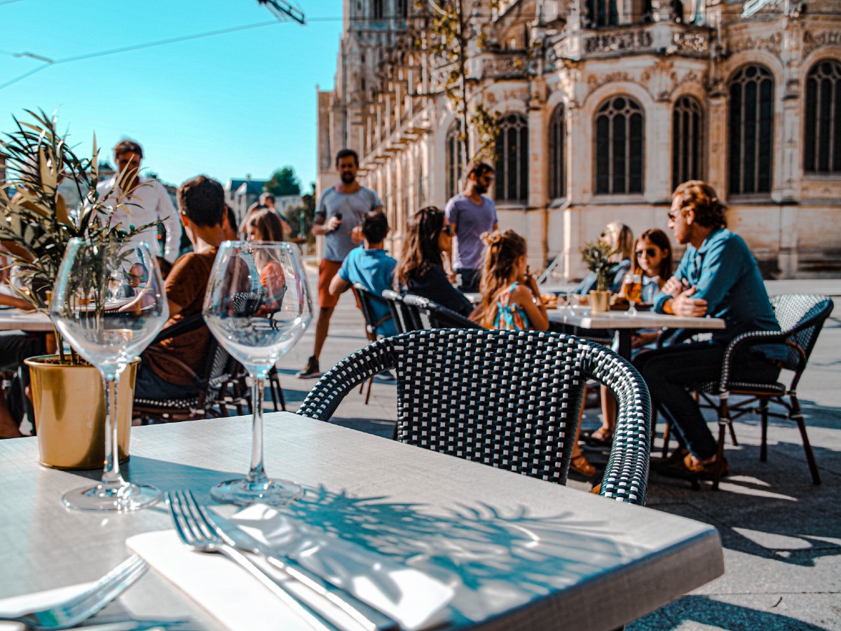 Boeuf & Cow, Caen - photo 9