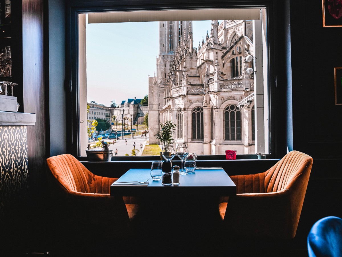 Boeuf & Cow, Caen - photo 7