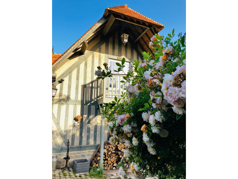 L'écrin normand
