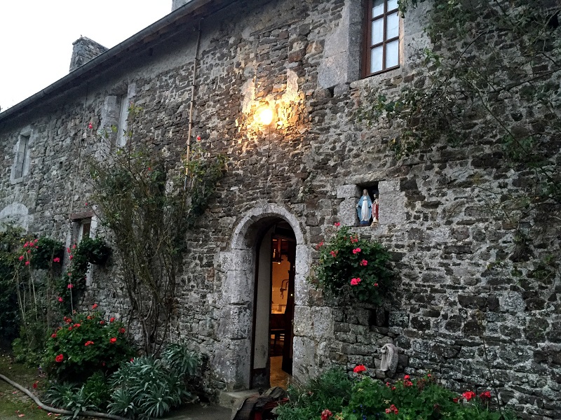 Ferme du Vieux Presbytère — photo 2