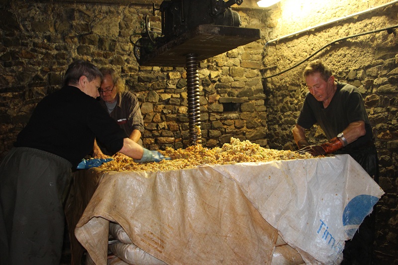 Ferme du Vieux Presbytère — photo 3