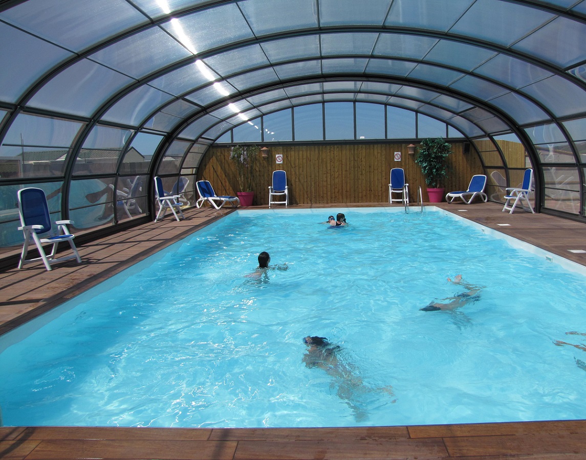 Camping Le Ranch, Le Rozel - photo 21