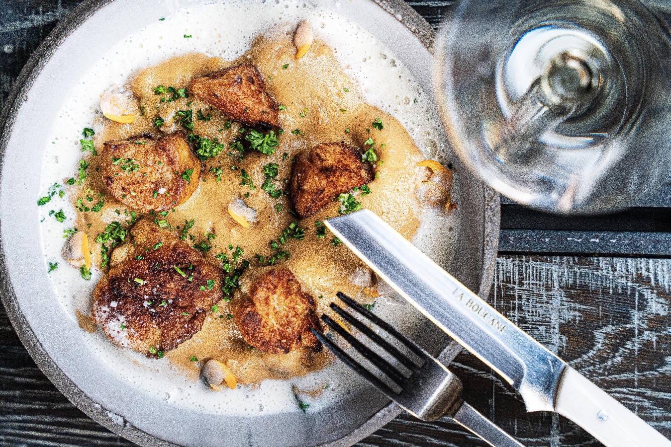 Bistro La Boucane - photo 2