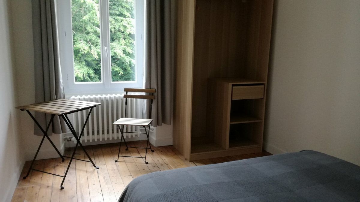 Meublé de tourisme > Chalet St-Joseph, Pontorson - photo 17