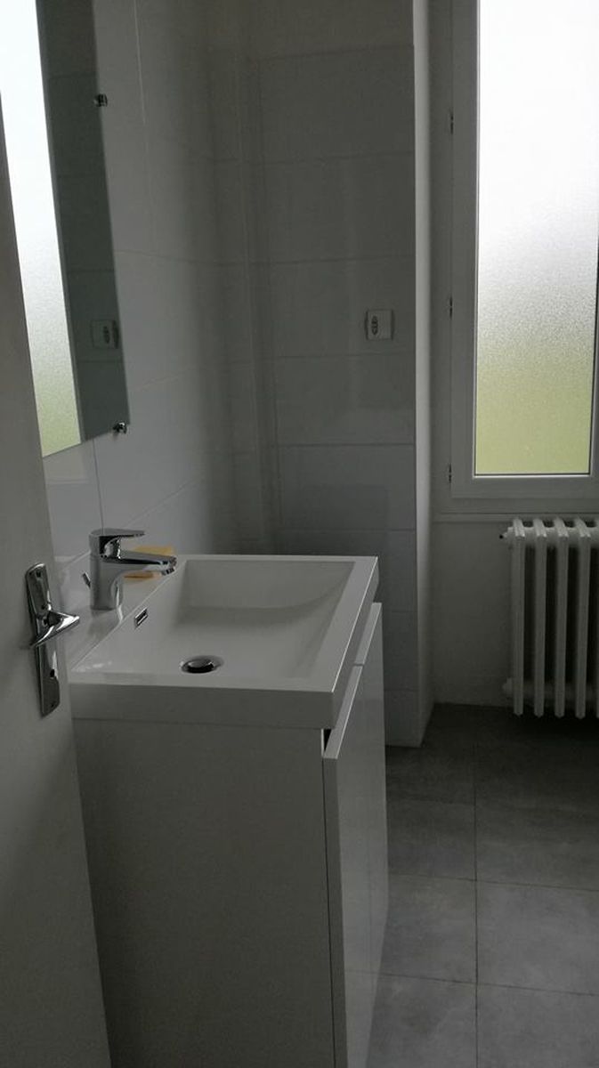 Meublé de tourisme > Chalet St-Joseph, Pontorson - photo 19
