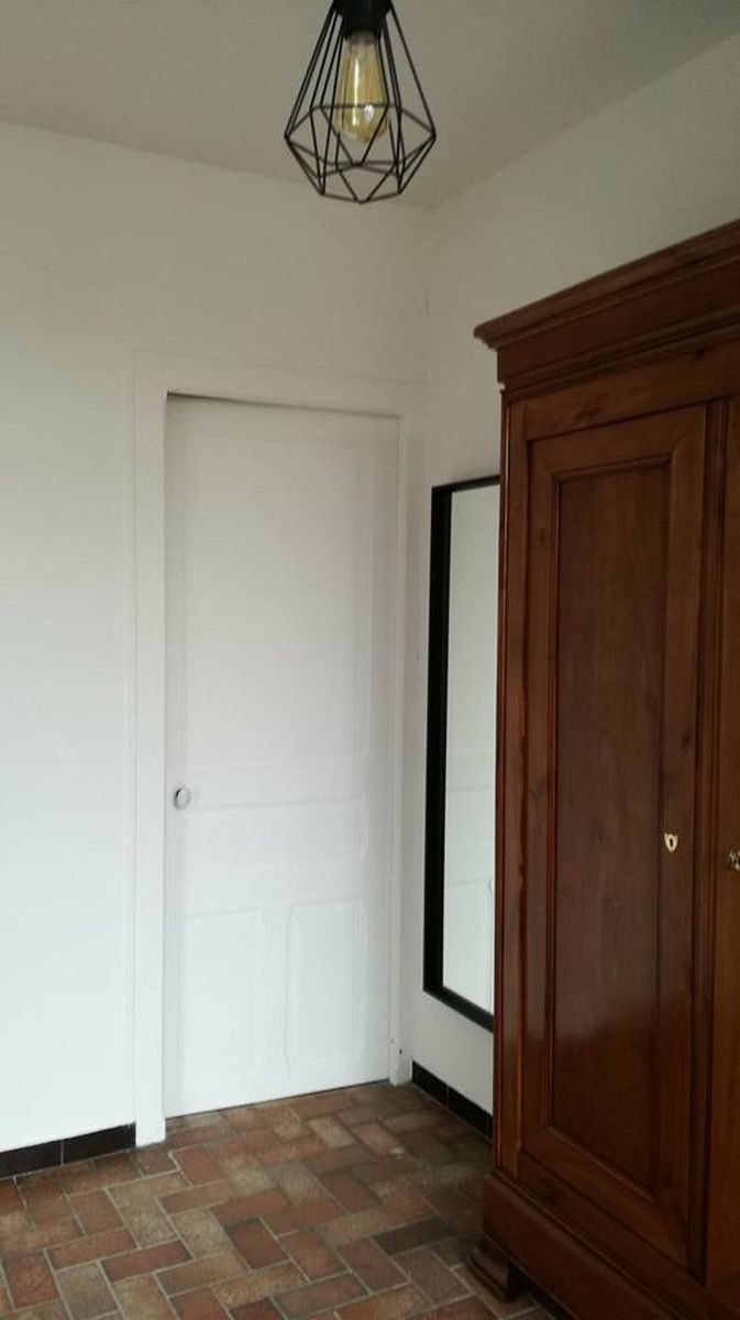 Meublé de tourisme > Chalet St-Joseph, Pontorson - photo 8