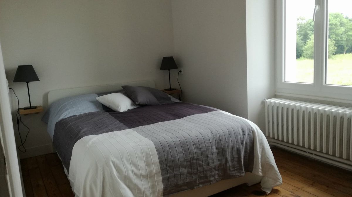 Meublé de tourisme > Chalet St-Joseph, Pontorson - photo 18