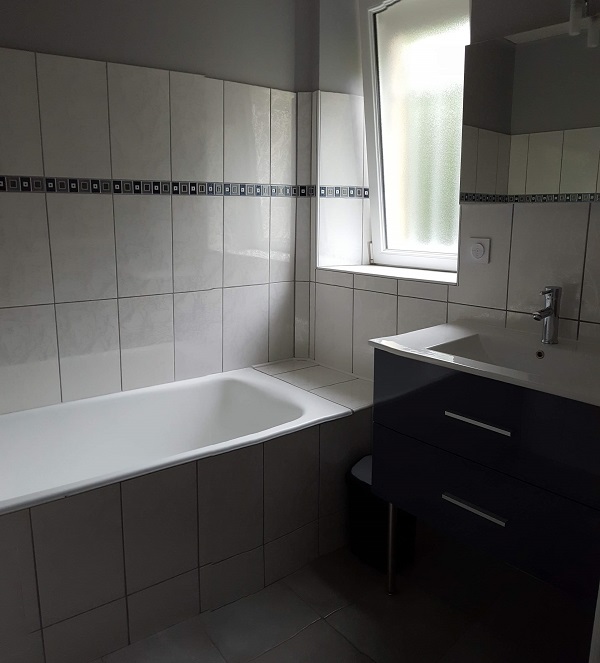 Meublé de tourisme > Gîte de la Fouquetière