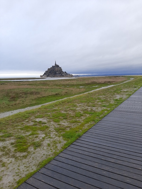 Meublé de tourisme > Gîte de la Fouquetière — photo 2