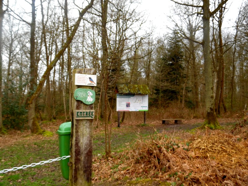 BELLOU : Autour du Manoir de Bellou - 15KM - photo 2