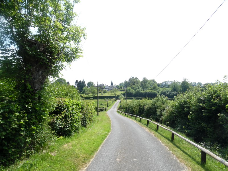 BELLOU : Autour du Manoir de Bellou - 15KM, Livarot-Pays-d'Auge - photo 8