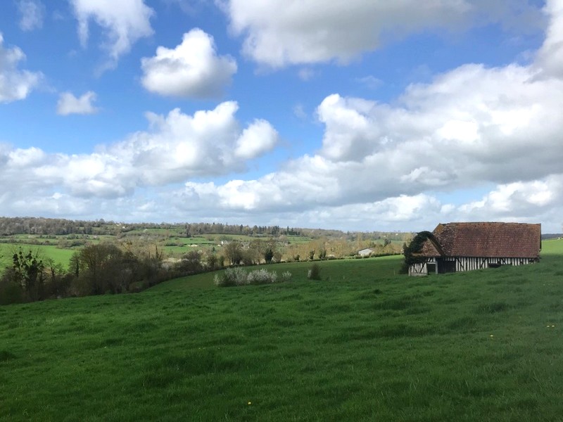 FERVAQUES : Un patrimoine sauvegardé - 14KM, Livarot-Pays-d'Auge - photo 3