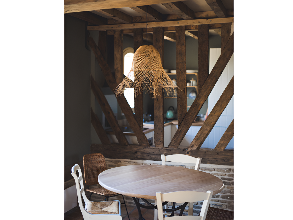 Domaine Le Coq Enchanté - La Bouillerie, Cambremer - photo 3