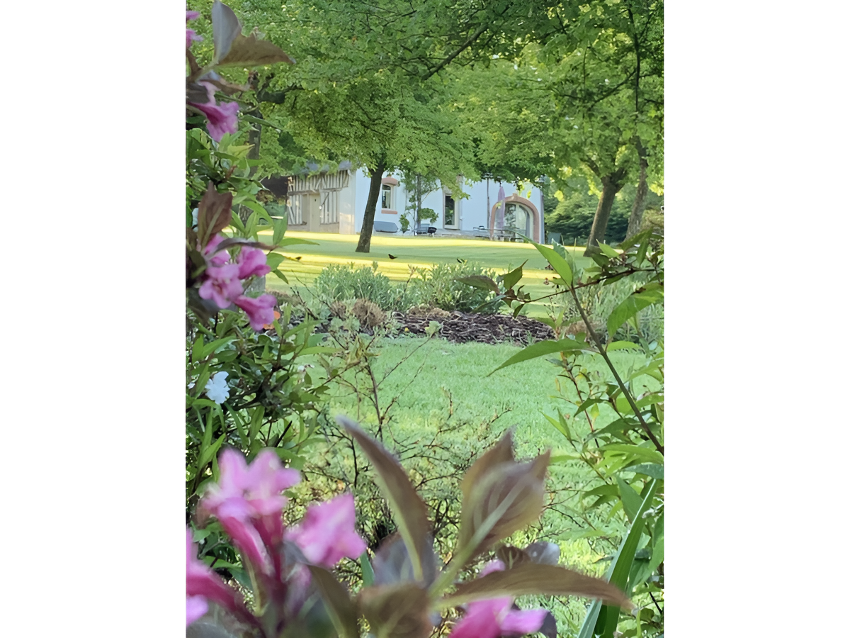 Domaine Le Coq Enchanté - La Bouillerie, Cambremer - photo 9