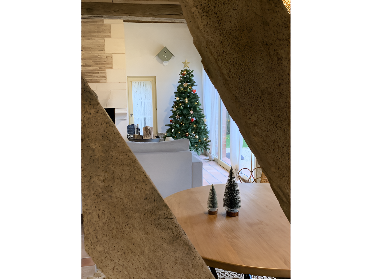 Domaine Le Coq Enchanté - La Bouillerie, Cambremer - photo 16