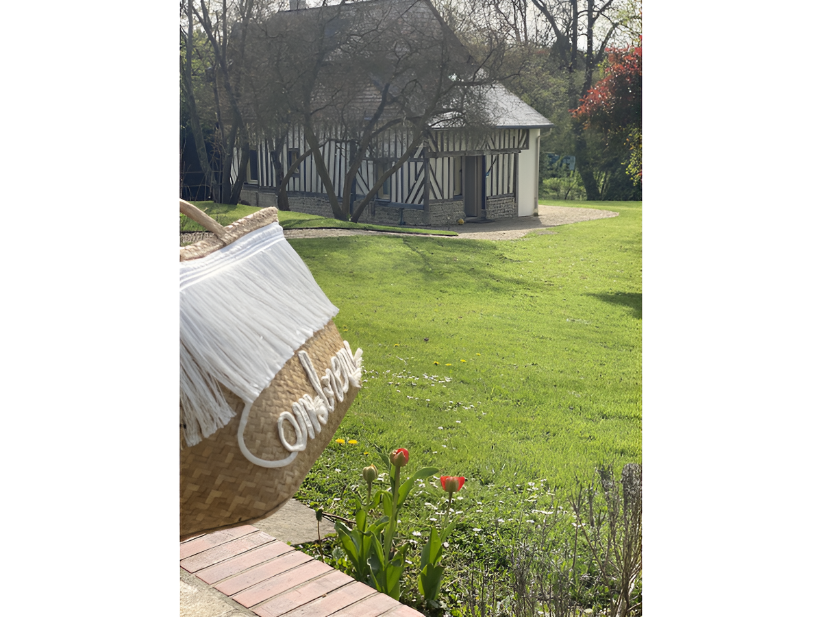 Domaine Le Coq Enchanté - La Bouillerie, Cambremer - photo 8