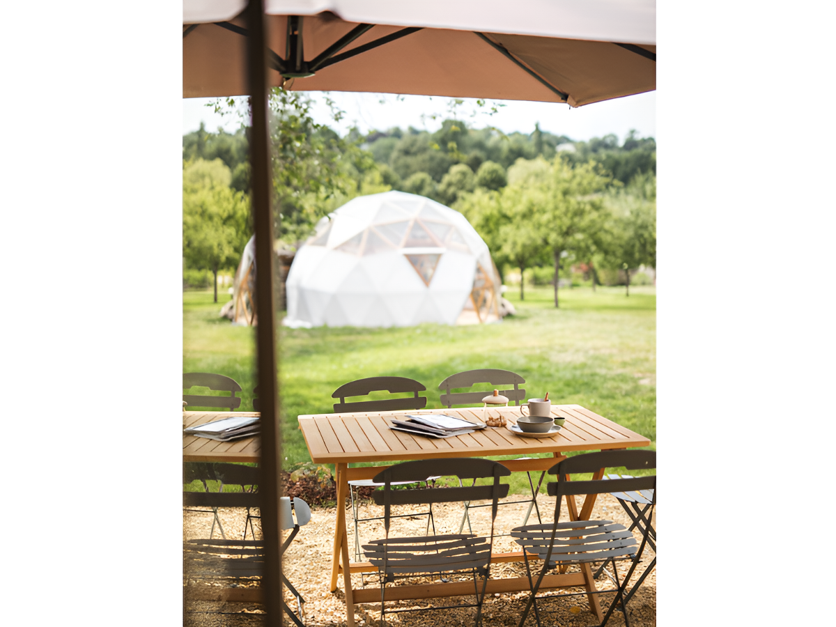 Domaine Le Coq Enchanté - La Bouillerie, Cambremer - photo 7