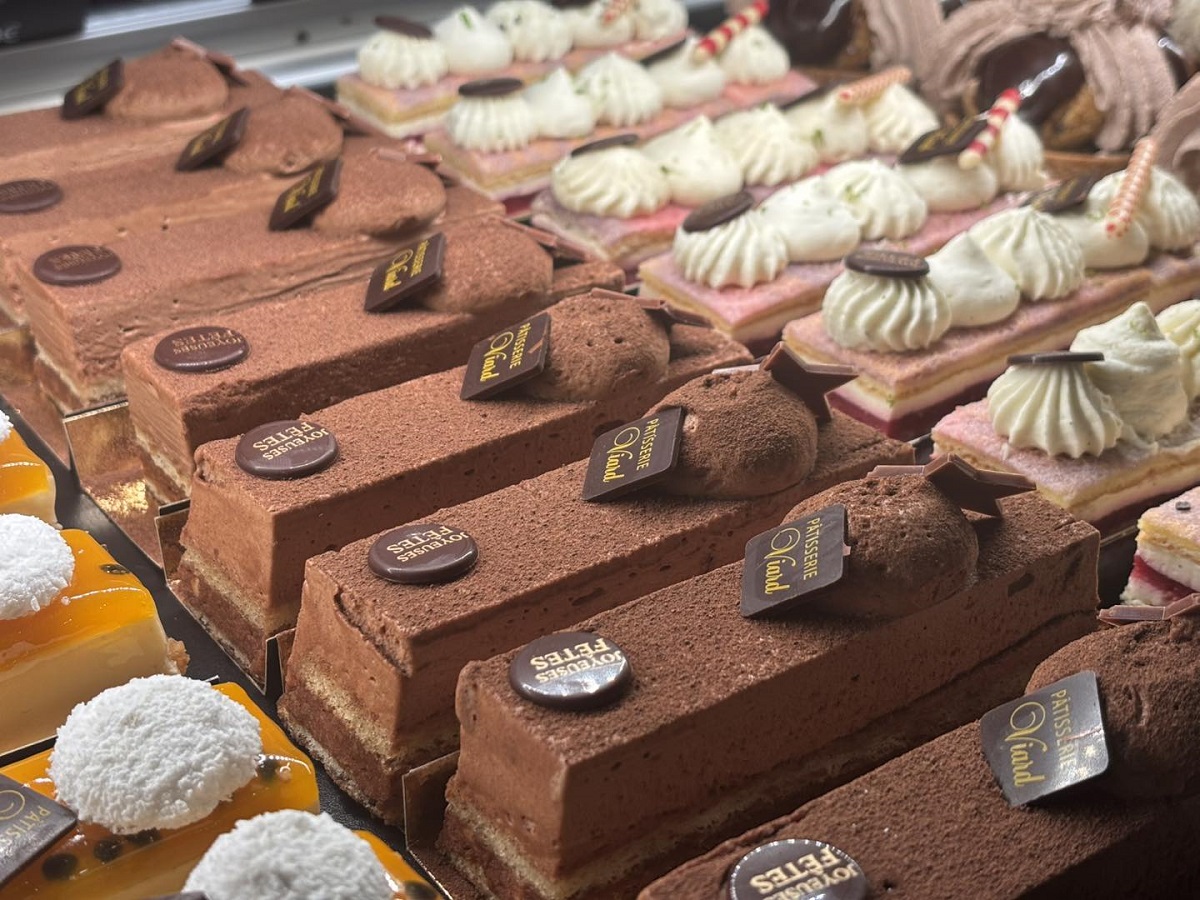 Boulangerie Viard
