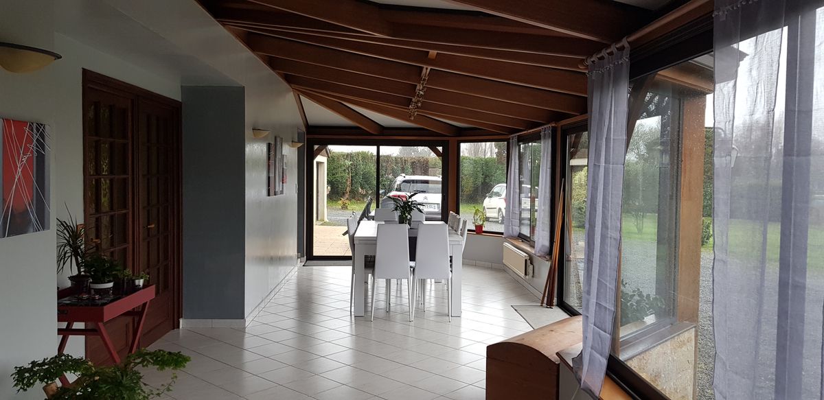 Meublé de tourisme > Le Cottage Normand, Bourguenolles - photo 3