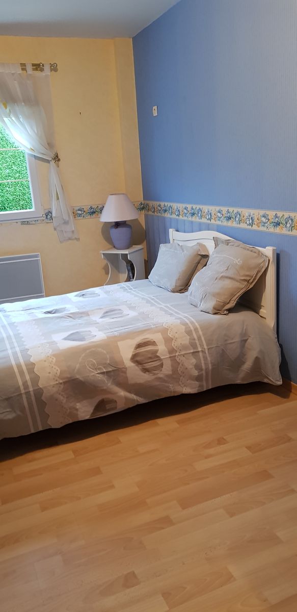 Meublé de tourisme > Le Cottage Normand, Bourguenolles - photo 6