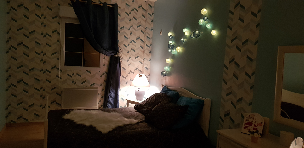 Meublé de tourisme > Le Cottage Normand, Bourguenolles - photo 7